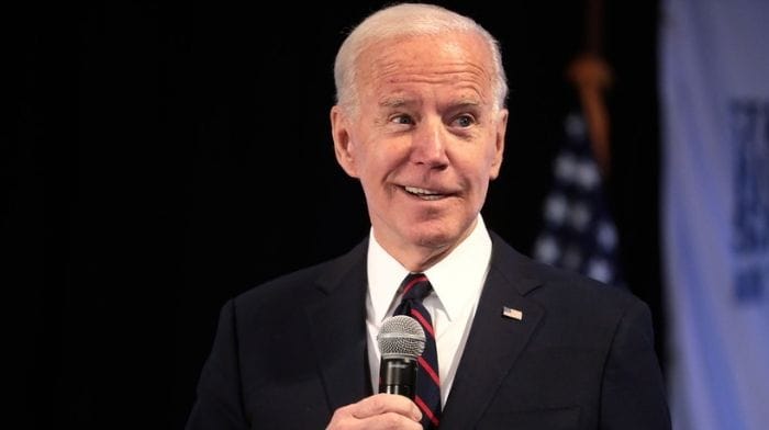 New Poll Shows Distrust In Biden On COVID, Job Approval Rating Sinks