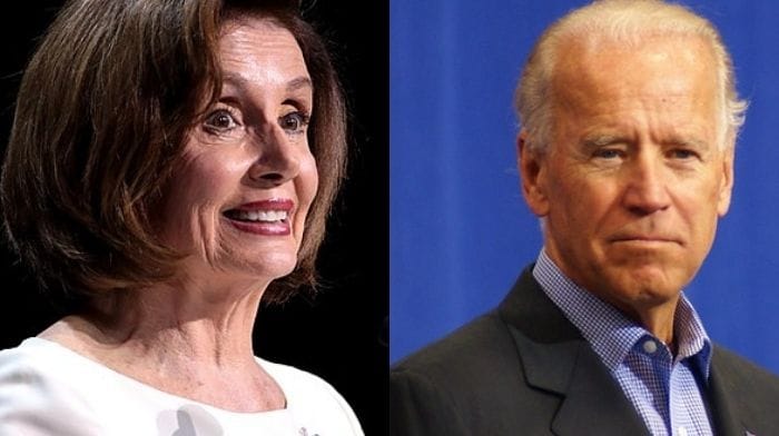 joe biden unconstitutional