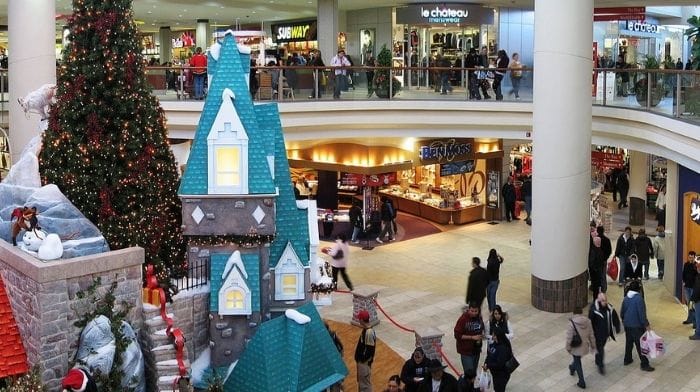 Holiday Shoppers Should Expect To Pay More As Manufacturers Try To Rescue Bottom Line