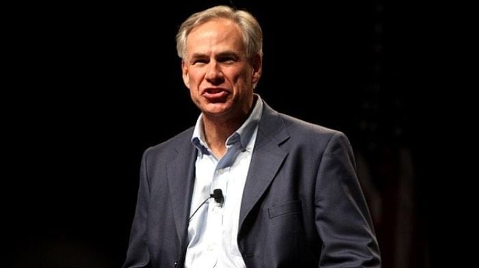 texas emergency declaration