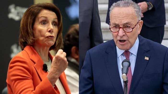 paid family leave democrats