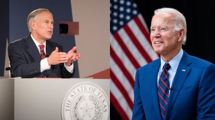'Operation Lone Star' In Full Force On TX Border: Here's Why Biden Adm. Can't Stop It