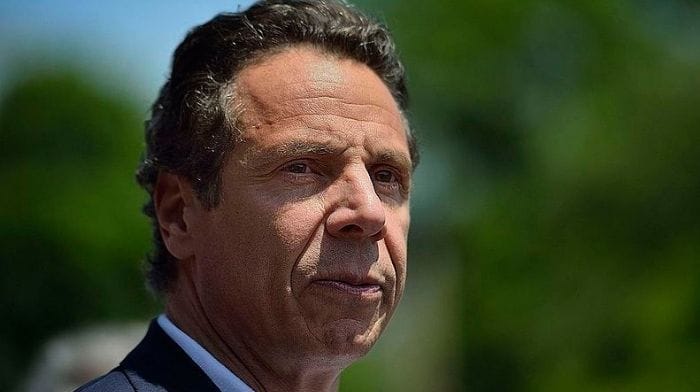cuomo arraignment