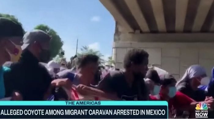 illegal immigrants tax credit