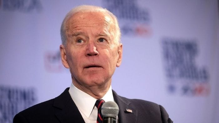 Voter Doubt About Biden's Mental Fitness Catching Up To Democrats