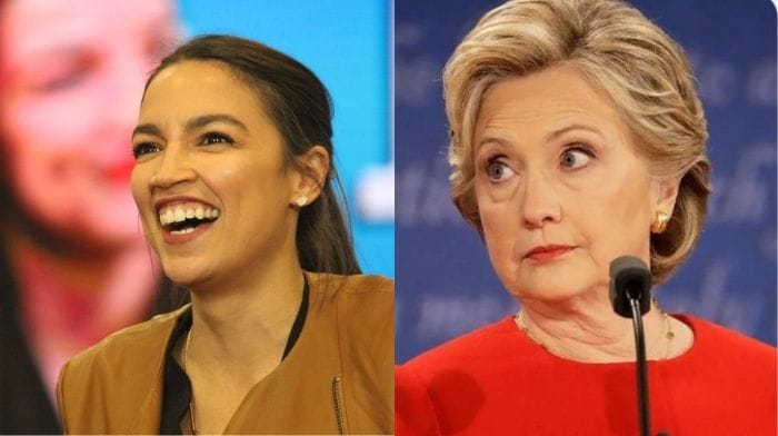 THANKSGIVING: 5 Democrats We Are Thankful (?) For