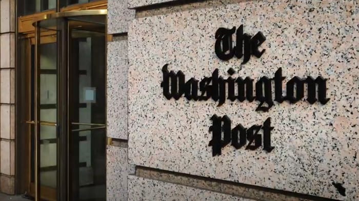 A new report indicates the Washington Post has quietly edited at least 14 articles that relied on the discredited Steele dossier.