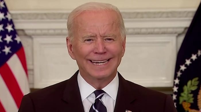 President Biden's approval rating on the handling of inflation is plunging ever further, with nearly 70 percent offering a negative review.