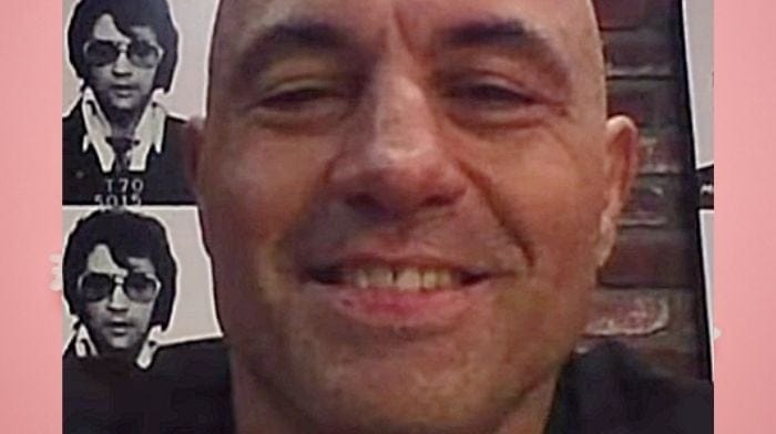 joe rogan covid