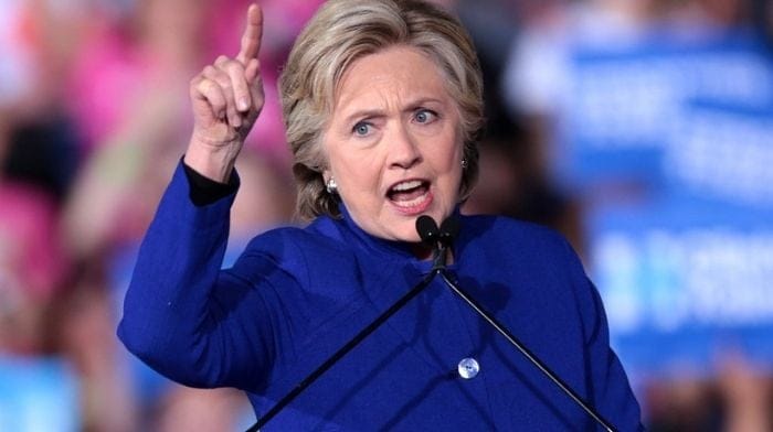 Hillary 2024?! For Democrats Their Only Choice Could Be Deja Vu All Over Again