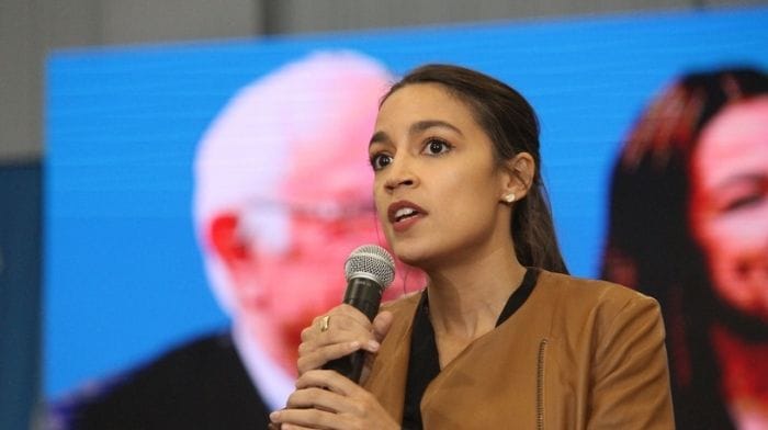 Former AOC Associate Says Progressives 'Gave Their Lunch Money' To PAC, Money Went To 'Corporate Candidates'