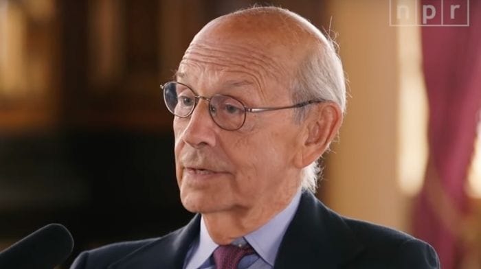 breyer retire supreme court