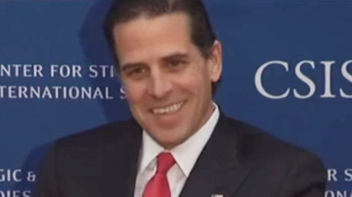 Feds Looking Hard At Hunter Biden Laptop, Media And Intel Officials Slammed For Lying About It