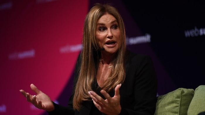 Meet Fox News Channel's Newest Contributor: Caitlin Jenner