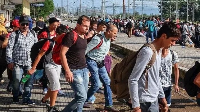illegal immigration advocacy