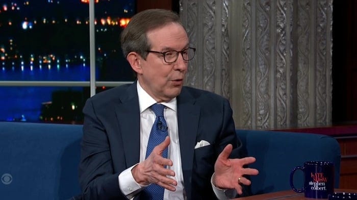 CNN+, a subscription streaming service offered by the network, is struggling to attract more than 10,000 viewers per day and is reportedly causing Chris Wallace to suffer from "daily breakdowns."