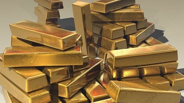 omb gilded office