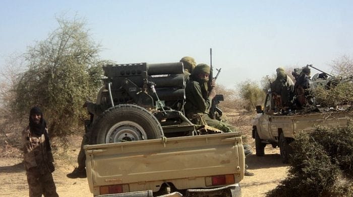 us armed al qaeda syria