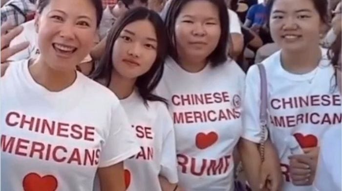 Asian-Americans Switching To GOP