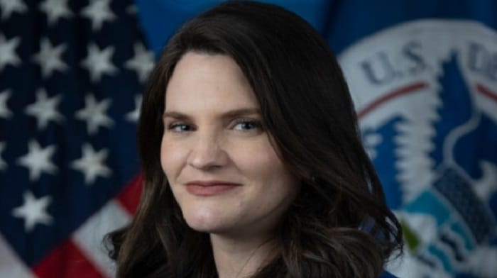 President Biden's Department of Homeland Security set up a new Disinformation Governance Board that will be headed by a woman who repeatedly spread disinformation about Hunter Biden's laptop.