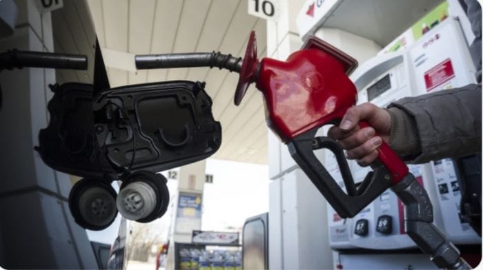 Planning A Summer Trip? Better Include Pain At The Pump In Your Budget