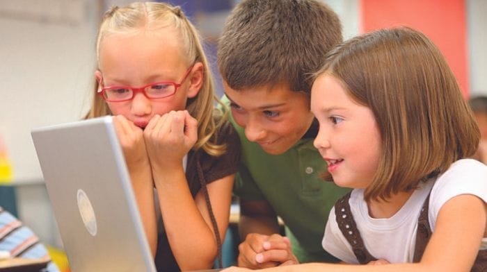 remote learning failed