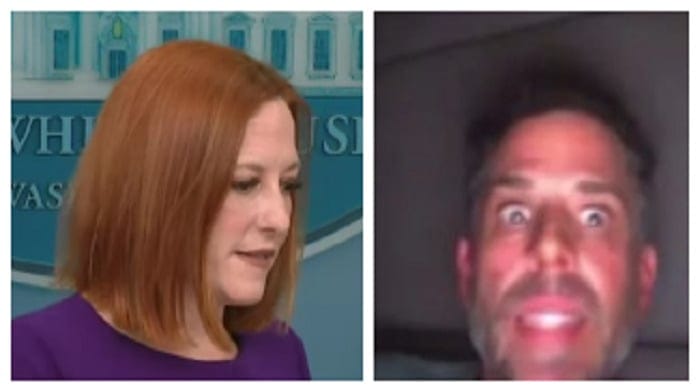 Glenn Kessler and White House press secretary Jen Psaki have a little egg on their face after an investigation revealed an HHS grant program of $30 million DOES include the distribution of crack pipes.