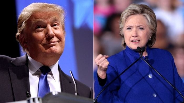 Trump Blasts Hillary In New Ad After Former Campaign Mgr. Gives Shocking Testimony In Sussmann Trial