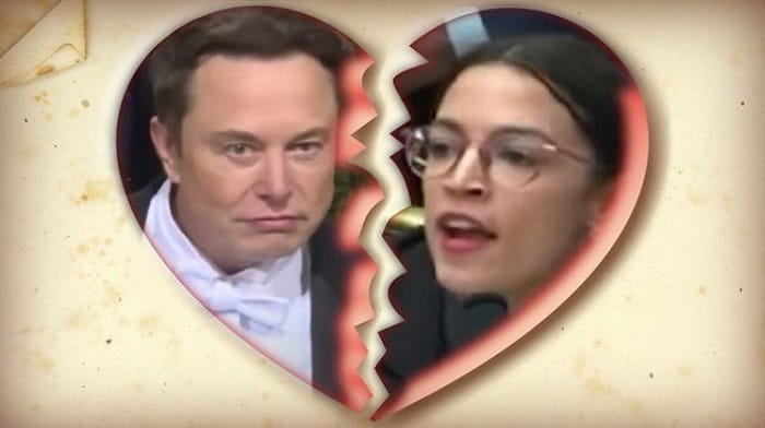 Alexandria Ocasio-Cortez (AOC) is looking to ditch her Tesla just weeks after a Twitter spat with Elon Musk in which he mocked her for supposedly hitting on him.