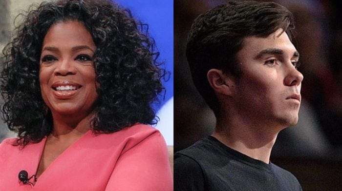 oprah gun control