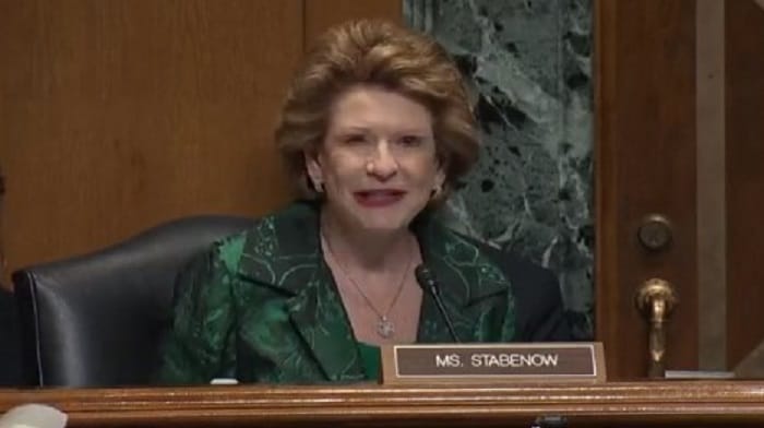 Senator Debbie Stabenow received quite a bit of backlash on social media after a video showed her bragging about why she is unconcerned about skyrocketing gas prices that are crushing Americans.