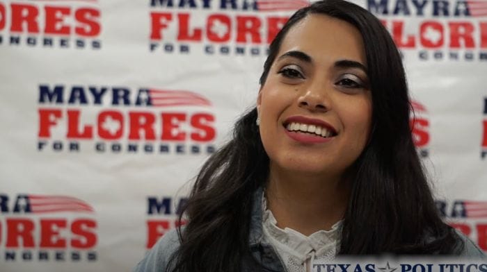 GOP Flips Long Held Democrat House Seat In Border District, 'Red Wave Officially Started'