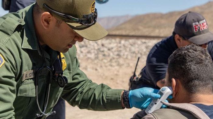 illegal immigration may