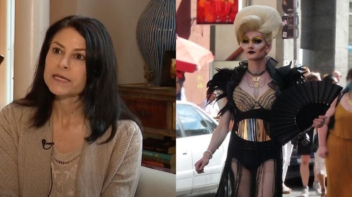 Michigan AG, Other State Officials Attend Woke Conference, AG Wants 'A Drag Queen For Every School'