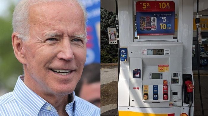 biden gas tax