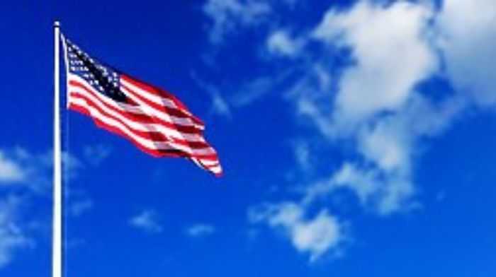 America is good