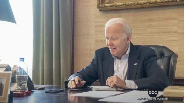 biden covid update