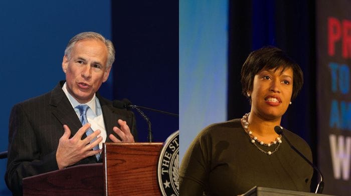 abbott muriel bowser