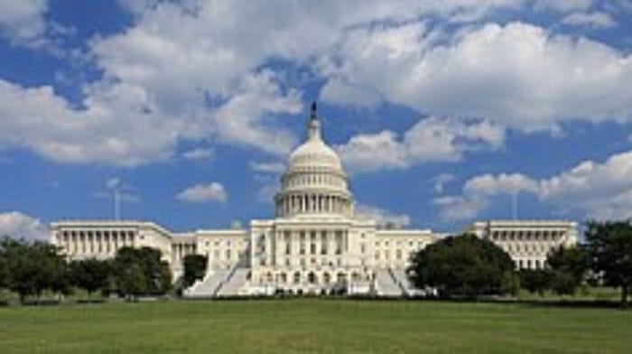members of congress home security
