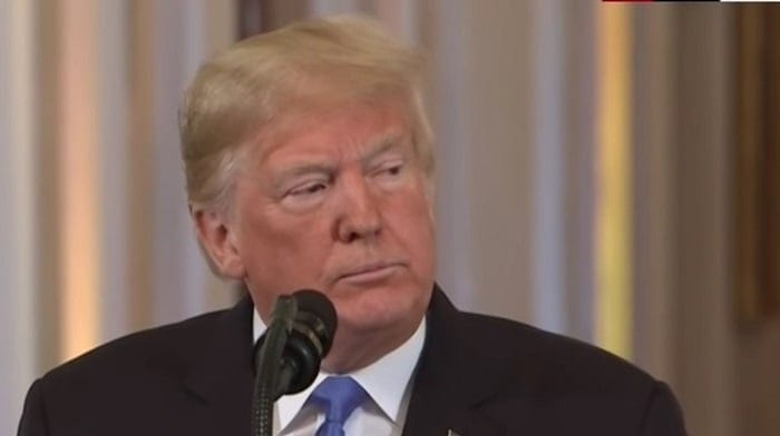 impeach trump primaries