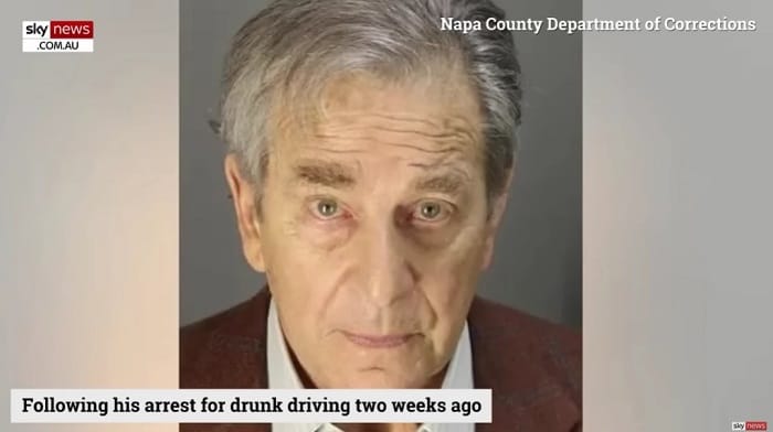 Details have emerged regarding Paul Pelosi's arrest for DUI, including the finding that he had a drug in his system, exhibited slurred speech, and allegedly handed officers a police "privilege card" as a means to get out of his predicament.