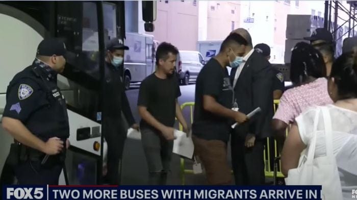 liberals angry illegal immigrants