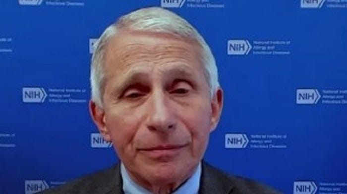 A federal judge has given the Biden Justice Department just 21 days to turn over emails from Dr. Anthony Fauci, White House press secretary Karine Jean-Pierre, and other officials to social media companies regarding the possible censorship of misinformation during the pandemic.