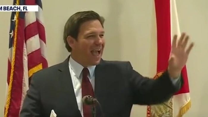 Florida Governor Ron DeSantis sent two planes carrying illegal immigrants to Martha's Vineyard, prompting local authorities to declare an "unexpected urgent humanitarian situation."