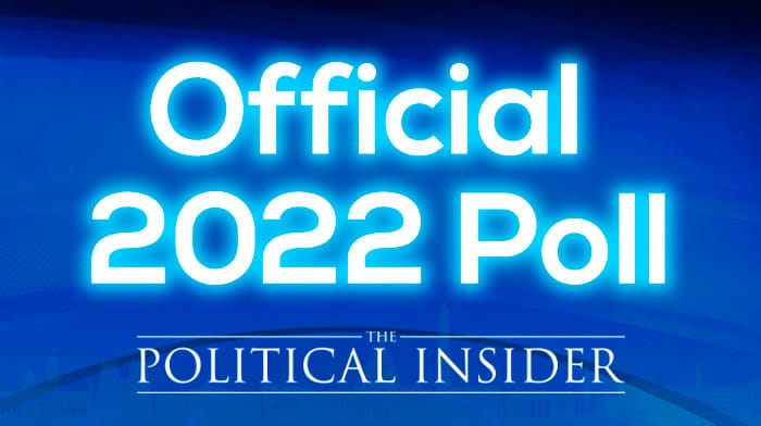 Official 2022 poll