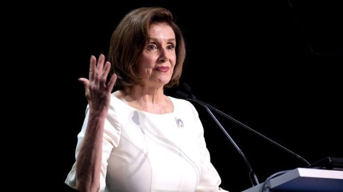 Will Pelosi Stay Or Go As Speaker After November? Neither She Or Democrats Will Say
