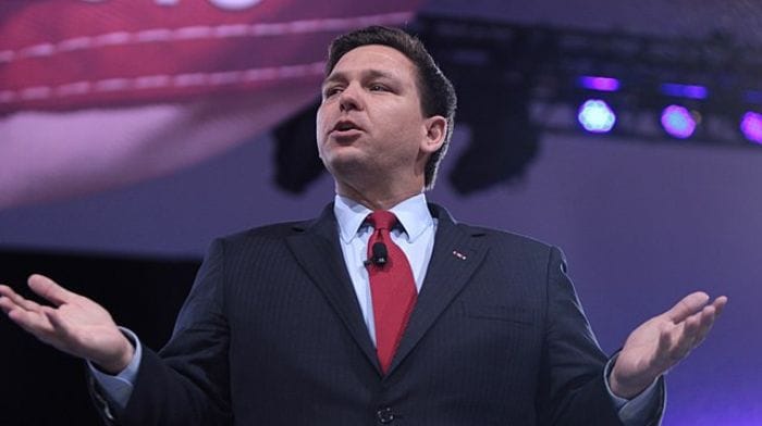 ron desantis hispanic vote