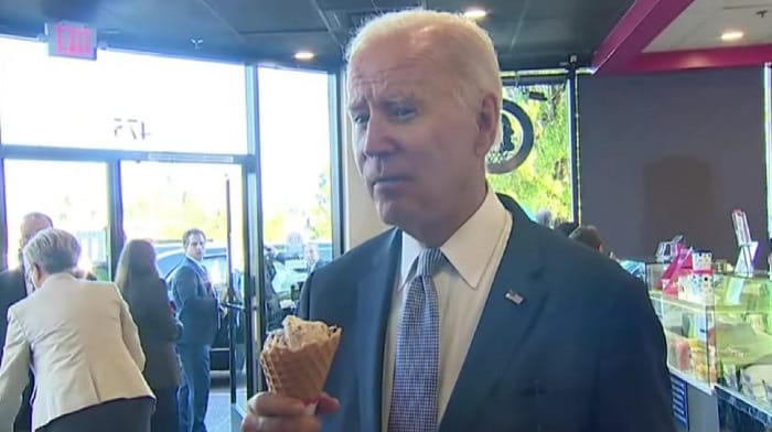 President Biden is planning to release another 15 million barrels of oil from the Strategic Petroleum Reserve in an effort to drive down gas prices temporarily.