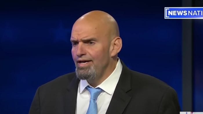 Severity Of Fetterman's Condition Now Known, Not Debate Performance, Is Problem For Democrats