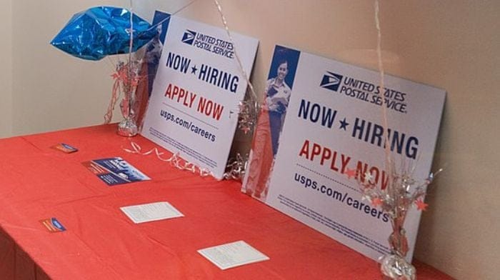 two jobs for every unemployed